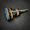 Instrument creativ de aurire cu foi de aur – Kit complet Spinner Stardust