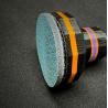 Instrument creativ de aurire cu foi de aur – Kit complet Spinner Stardust