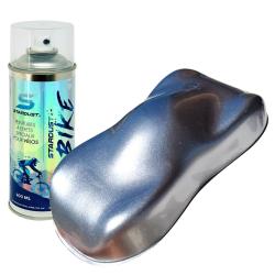 vopsea spray metalizata pentru biciclete - Stardust Bike 32 nuante