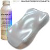 Vopsea metalizată 125 ml