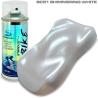 vopsea spray metalizata pentru biciclete - Stardust Bike 32 nuante