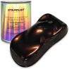 Kit complet de vopsea cu efect Black Interference pentru autoturisme