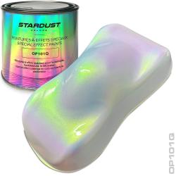 Vopsele dicroice OPAL - 6 culori