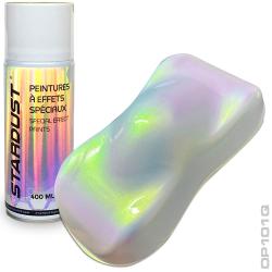 Vopsele dicroice OPAL - 6 culori