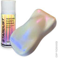 Vopsele dicroice OPAL - 6 culori