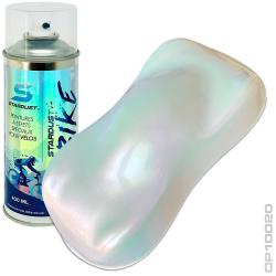 Set de vopsea OPAL pentru bicicletă