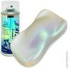 Vopsea spray pentru biciclete cu aerosoli cu efect perlat OPAL - 11 nuante opalescente Stardust Bike