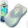 Vopsea spray pentru biciclete cu aerosoli cu efect perlat OPAL - 11 nuante opalescente Stardust Bike