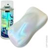 Vopsea spray pentru biciclete cu aerosoli cu efect perlat OPAL - 11 nuante opalescente Stardust Bike