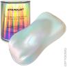 Set complet de vopsea cu efect opalescent pentru motociclete