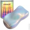 Set complet de vopsea cu efect opalescent pentru motociclete