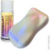 Set complet de vopsea cu efect opalescent pentru motociclete