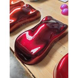 Kit pour tuning - peinture Candy