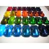 Kit pour tuning - peinture Candy