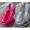 Kit pour tuning - peinture Candy
