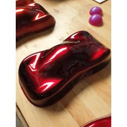 Kit pour tuning - peinture Candy