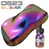 Oil Slick Patina - Efect de ulei