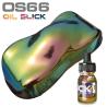 Oil Slick Patina - Efect de ulei