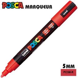 Marker de vopsea POSCA – vârf mediu 2mm