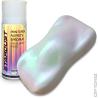 Vopsea spray pentru biciclete cu aerosoli cu efect perlat OPAL - 11 nuante opalescente Stardust Bike