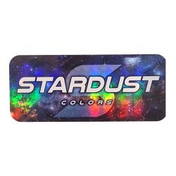 Autocolante Stardust - Bunătăți cu autocolante StardustColors