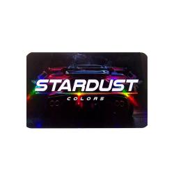 Autocolante Stardust - Bunătăți cu autocolante StardustColors