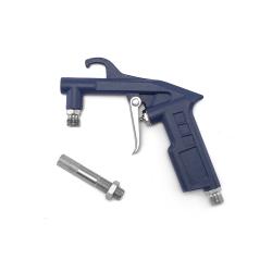 Gun pentru sablare