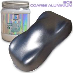 Vopsele metalice acrilice - formula hidro auto 40 culori