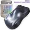 Vopsele metalice acrilice - formula hidro auto 40 culori