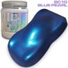Vopsele metalice acrilice - formula hidro auto 40 culori