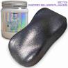Vopsele metalice acrilice - formula hidro auto 40 culori