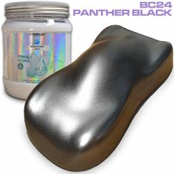 Vopsele metalice acrilice - formula hidro auto 40 culori