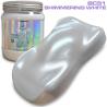 Vopsele metalice acrilice - formula hidro auto 40 culori