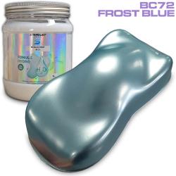 Vopsele metalice acrilice - formula hidro auto 40 culori