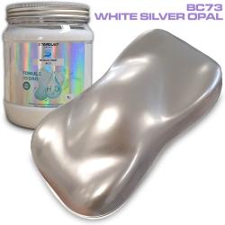 Vopsele metalice acrilice - formula hidro auto 40 culori