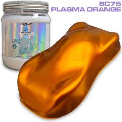 Vopsele metalice acrilice - formula hidro auto 40 culori