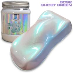 Vopsele metalice acrilice - formula hidro auto 40 culori