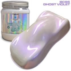 Vopsele metalice acrilice - formula hidro auto 40 culori