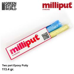 Miliput Standard Galben Gri sau Negru