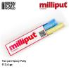 Miliput Standard Galben Gri sau Negru