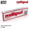 Miliput Standard Galben Gri sau Negru