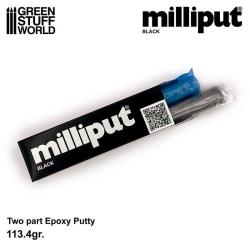 Miliput Standard Galben Gri sau Negru