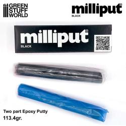 Miliput Standard Galben Gri sau Negru