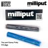 Miliput Standard Galben Gri sau Negru