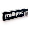 Miliput Standard Galben Gri sau Negru