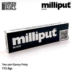 Miliput Standard Galben Gri sau Negru