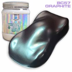 Vopsele metalice acrilice - formula hidro auto 40 culori