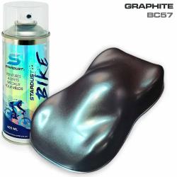 vopsea spray metalizata pentru biciclete - Stardust Bike 32 nuante