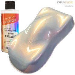 Vopsea metalizată 125 ml