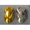 Vopsea croma Hikari RC – efect cromat pentru modelarea RC